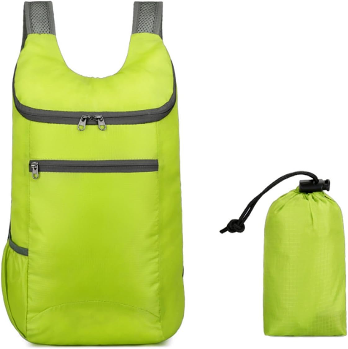 Lightweight Packable Travel Backpack