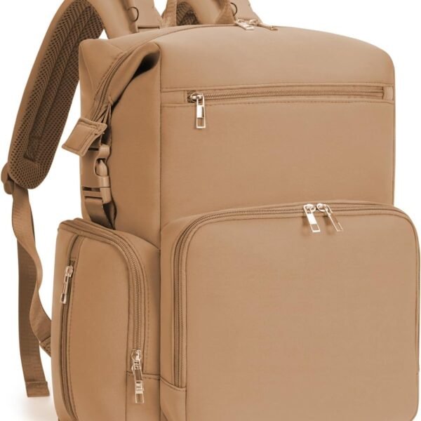 Water Resistant Casual Daypack
