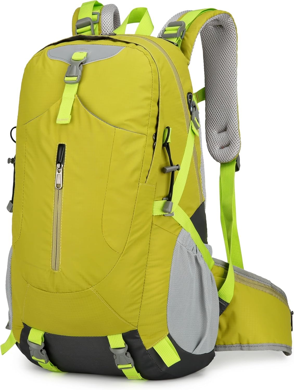 Compact Foldable Travel Backpack